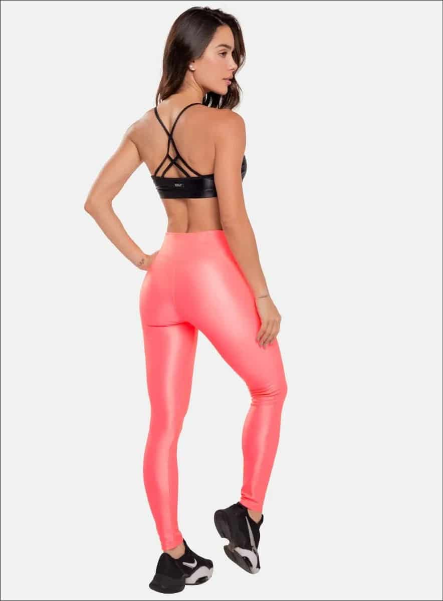 LEGGINS APARIENCIA CUERO - miniatura 13