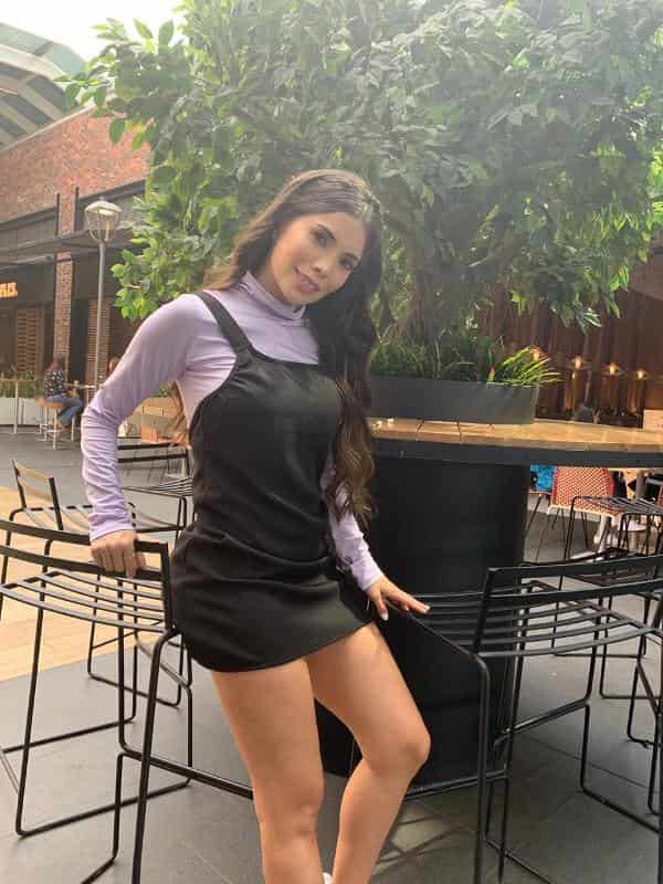 JUMPER IA NEGRO - miniatura 1