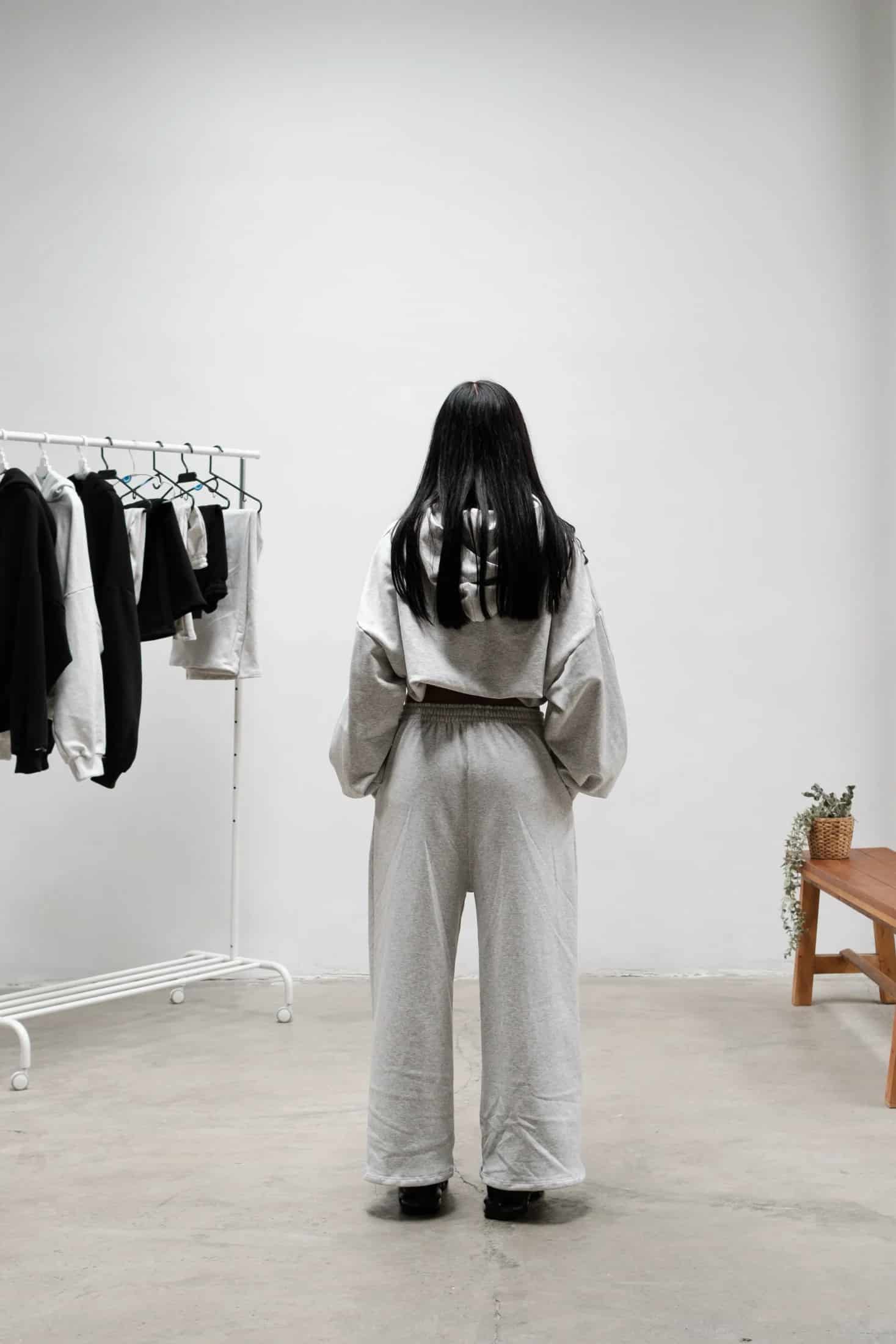Thepra V2 Hoodie Boxy Fit - miniatura 3
