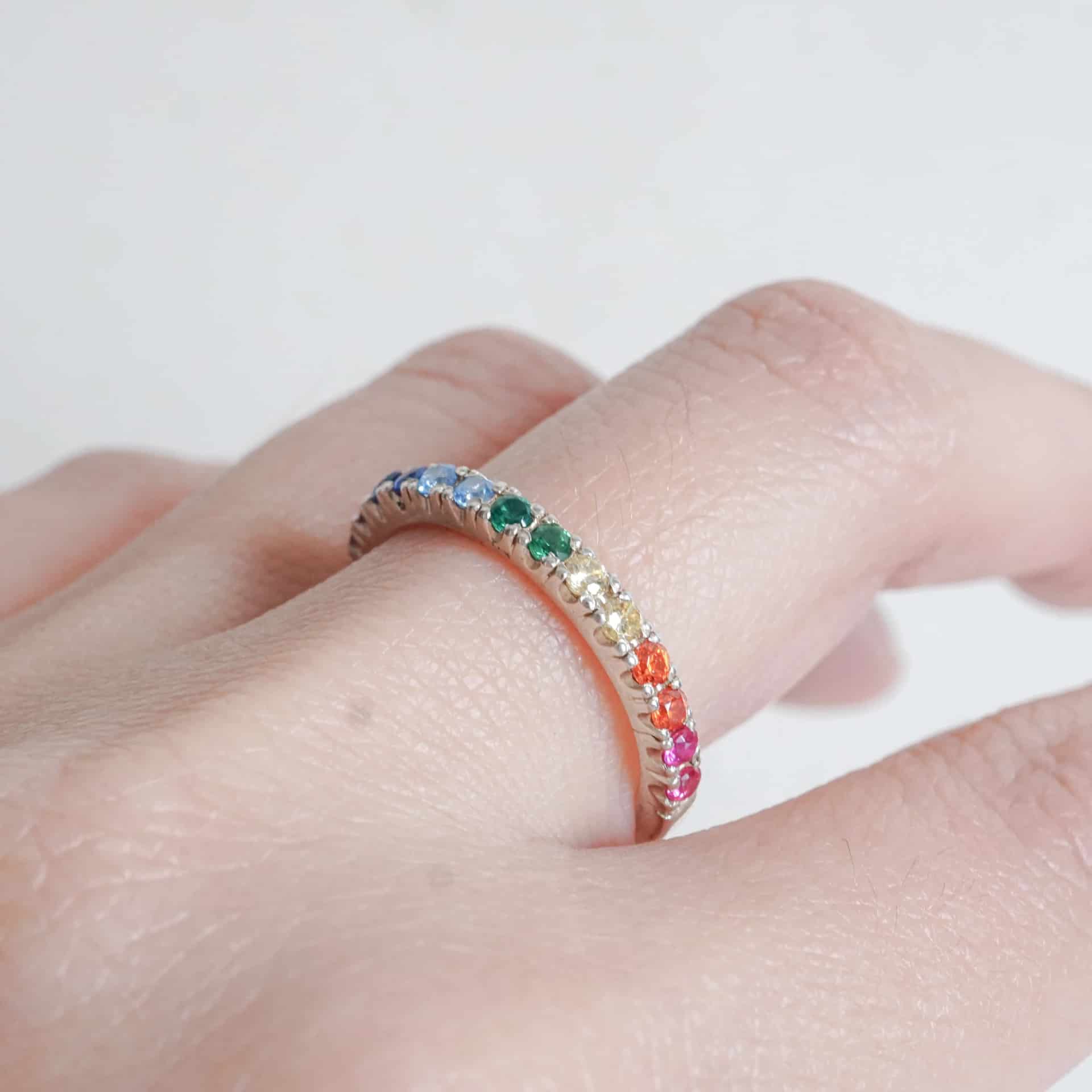 Anillo Constelación - miniatura 10