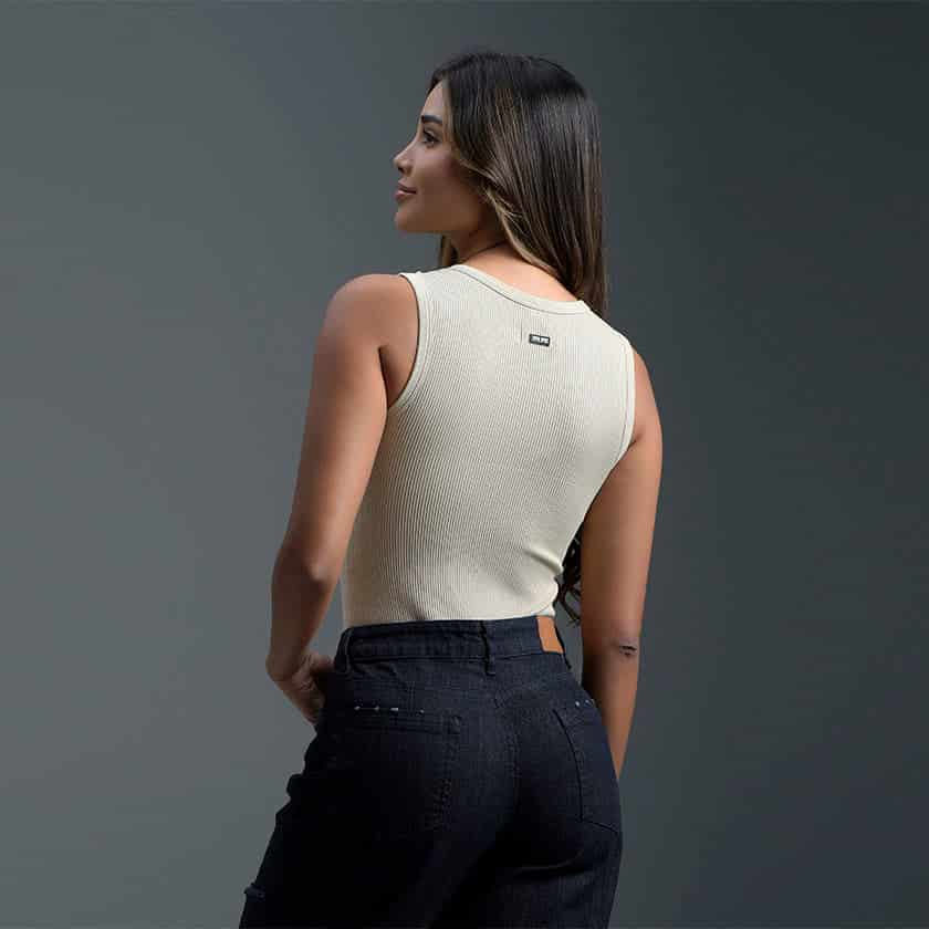 Body Beige - miniatura 2