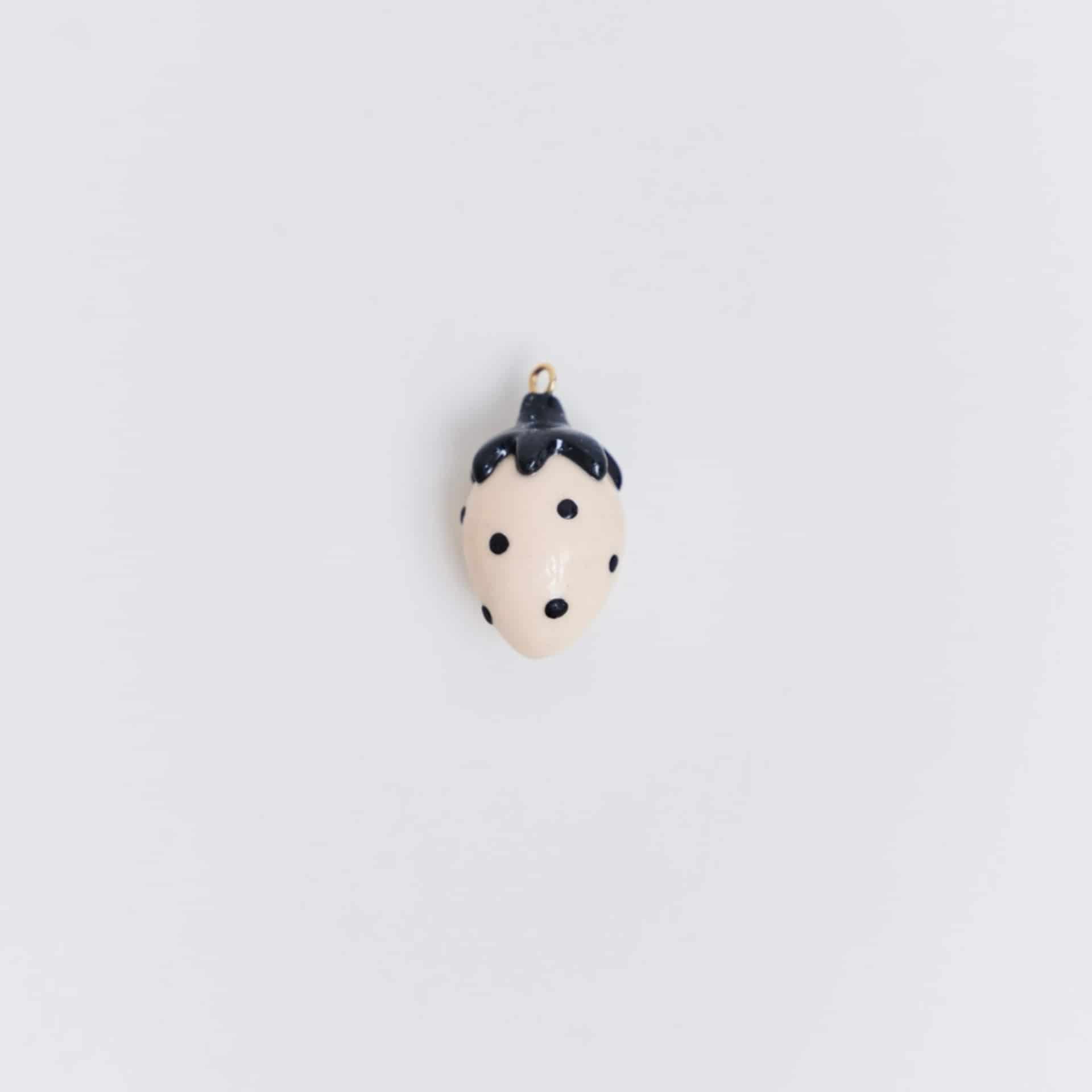 Dije Fresa - miniatura 2