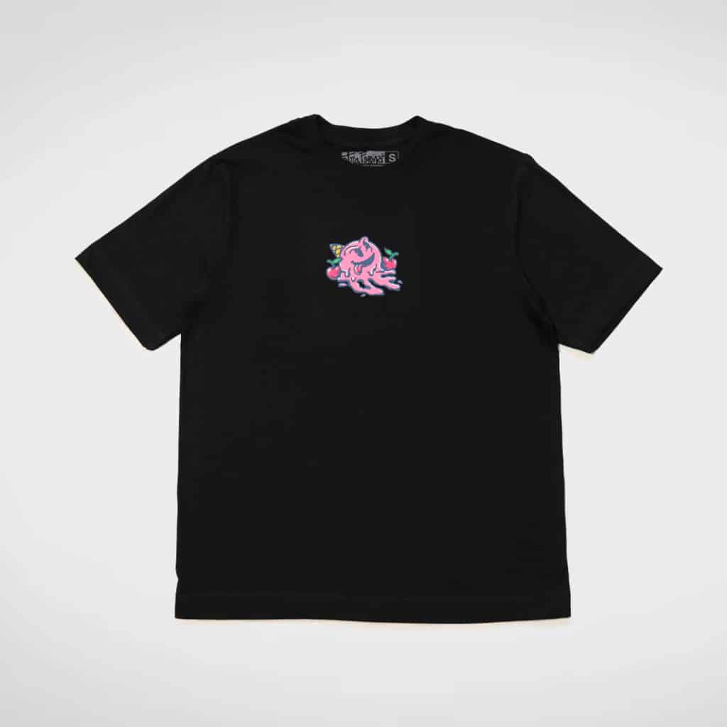 camiseta helado of - miniatura 1