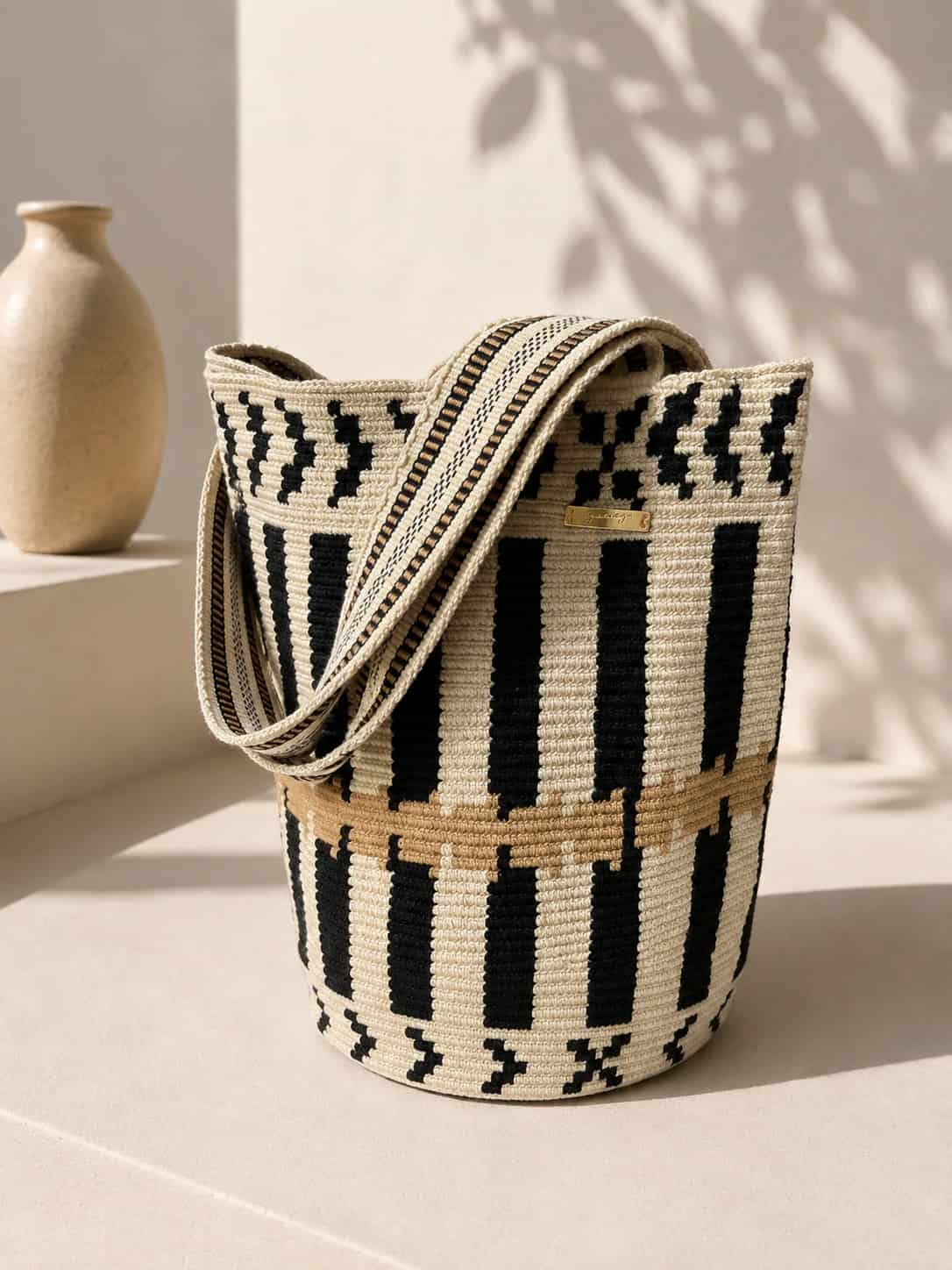 NARA TOTE BAG - miniatura 3