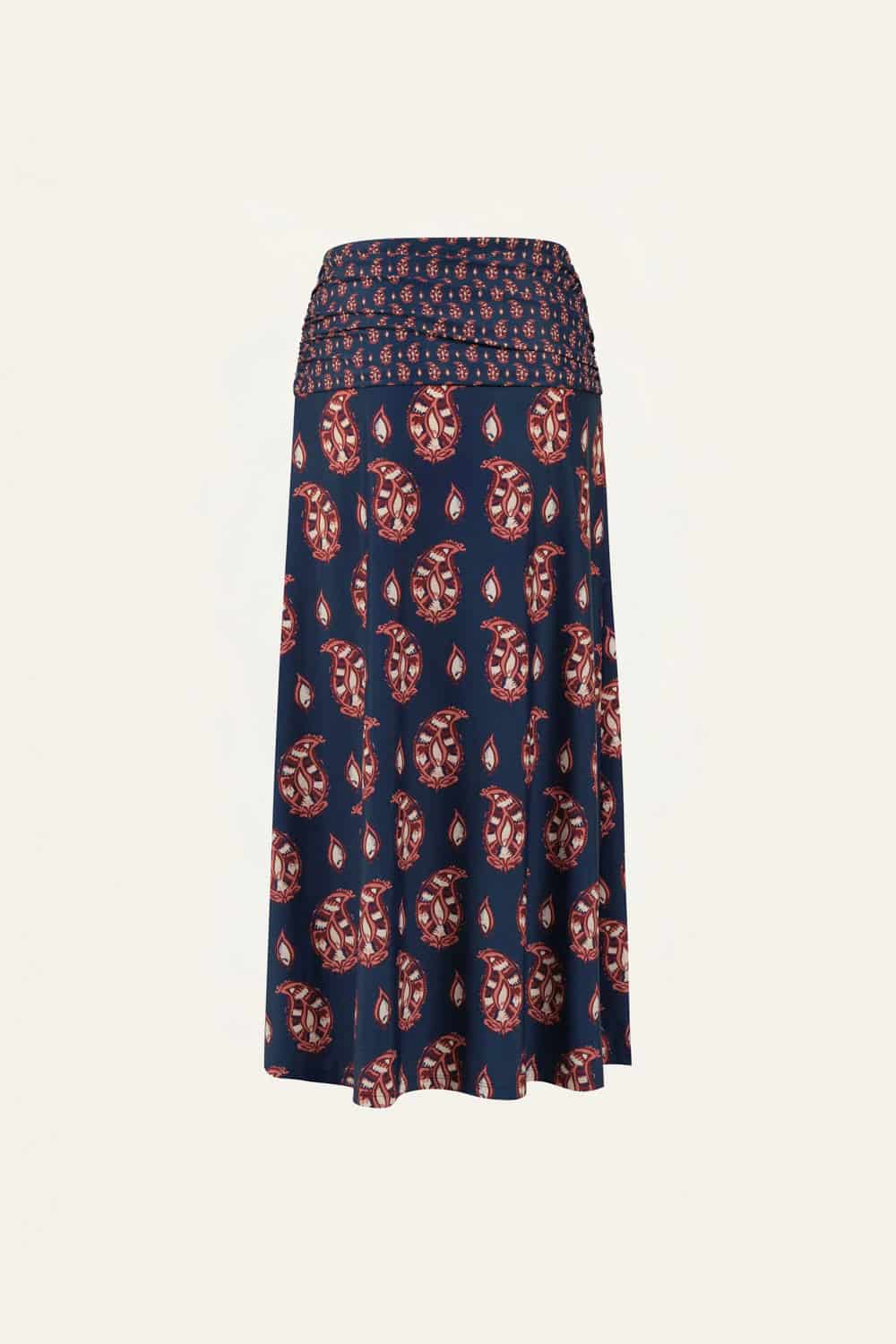 Under The Sun Skirt - miniatura 3