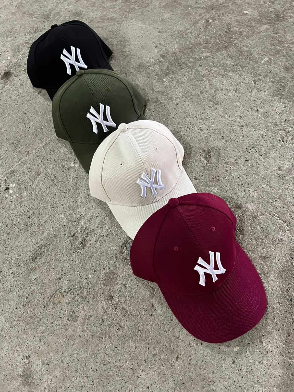 GORRAS - miniatura 1