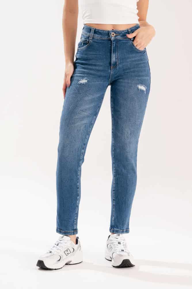 Jeans Mom - miniatura 10