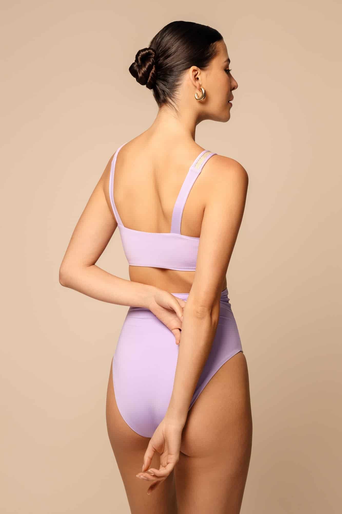 YANET ONE PIECE / Lavanda Digital - miniatura 4