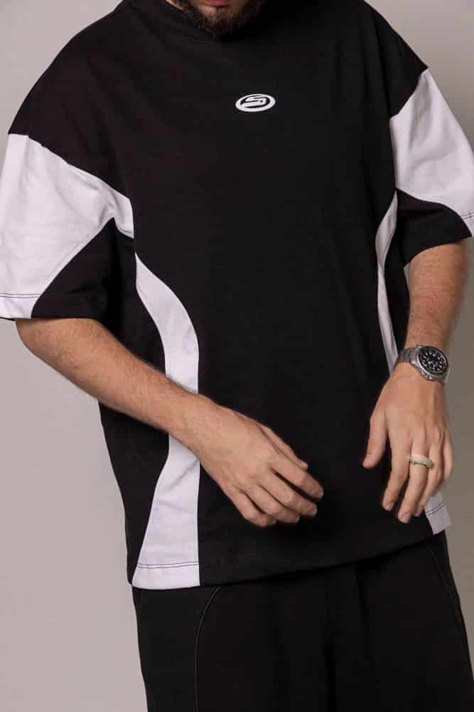 Oversized 87/27 Cortes-Negra - miniatura 7