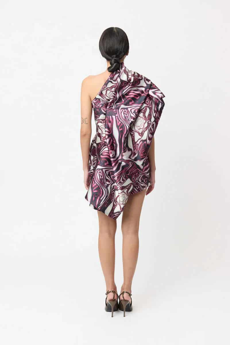 Cabbage Dress - miniatura 8