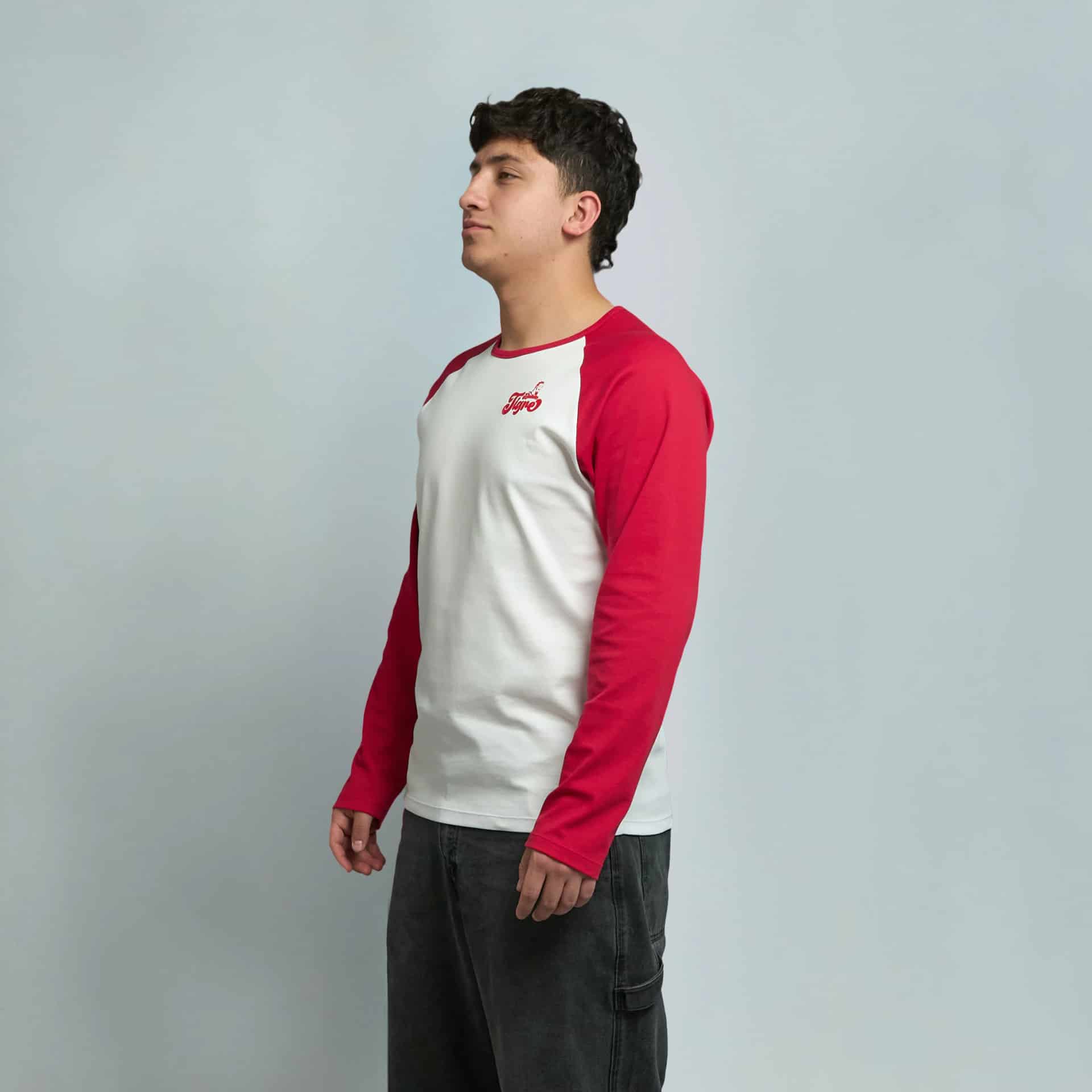 Long sleeve Simón - Cloud x Vida pública show - miniatura 4