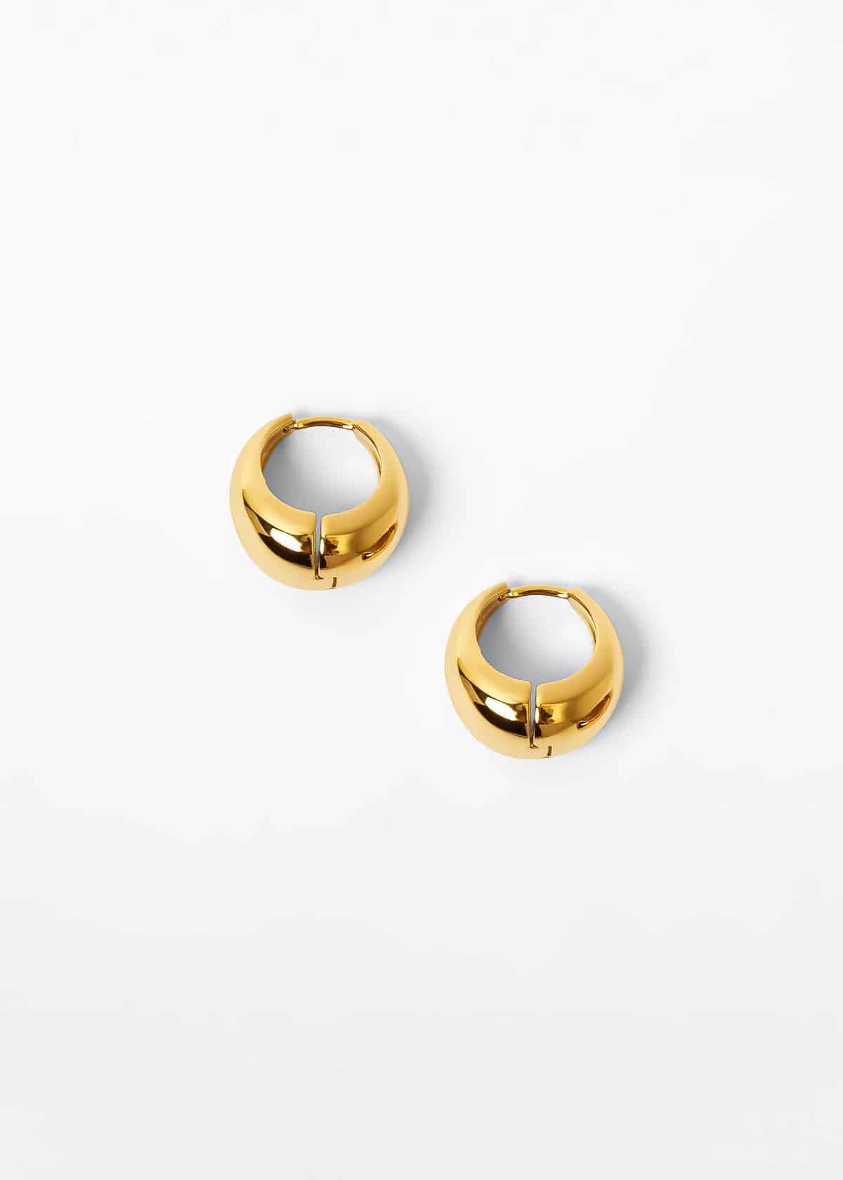 Idis Hoops Negro - miniatura 4