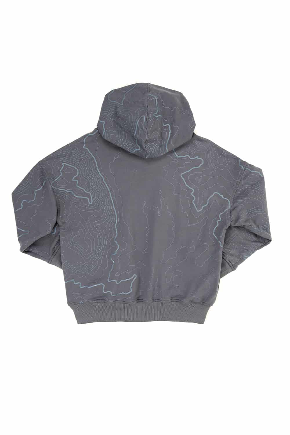 SPECTER HOODIE - miniatura 3