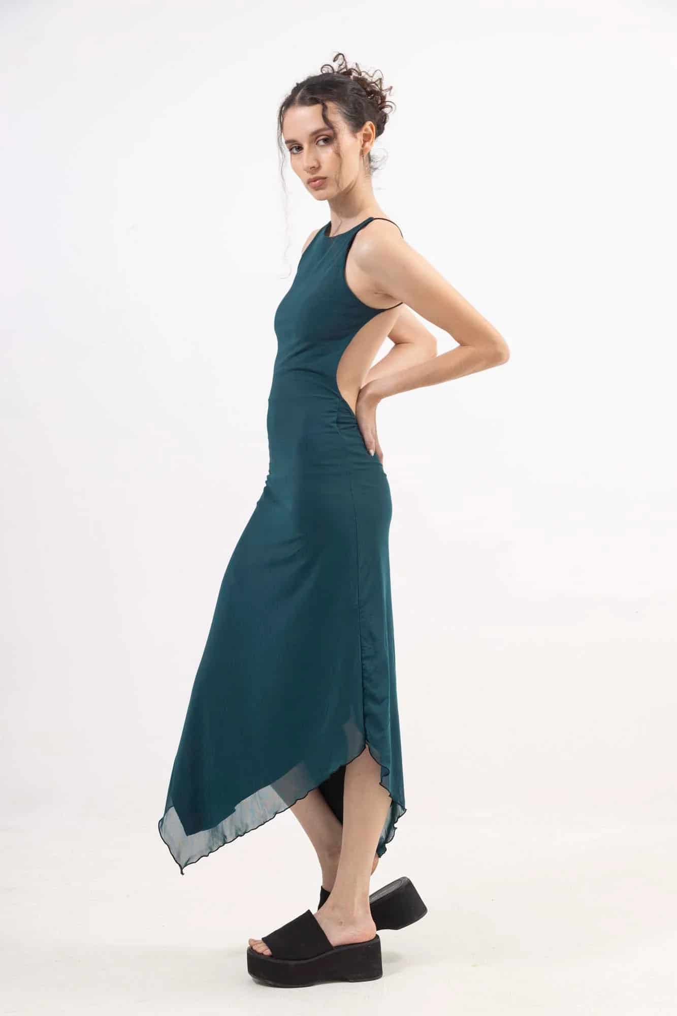 GREEN SNELL - miniatura 24