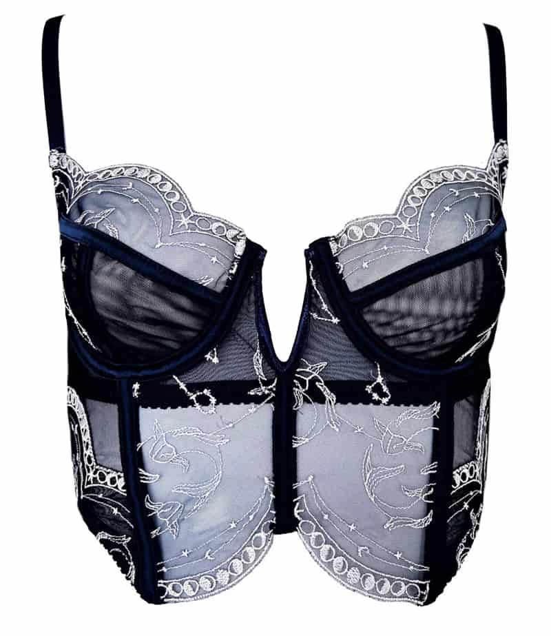 BUSTIER ORION - miniatura 9
