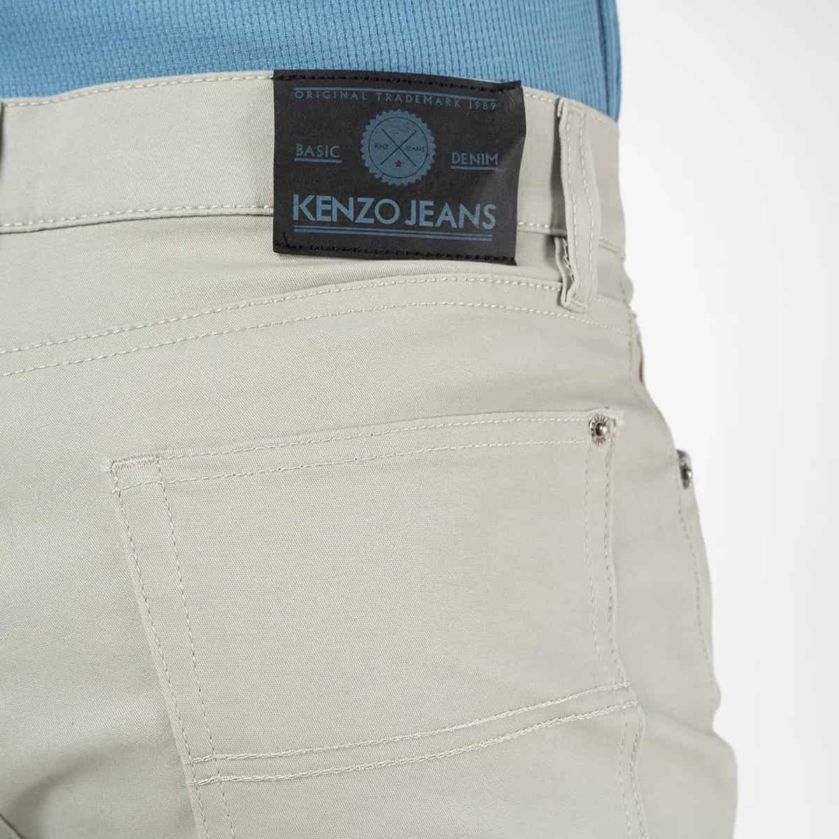 Pantalon Dril Licrado Beta - miniatura 11