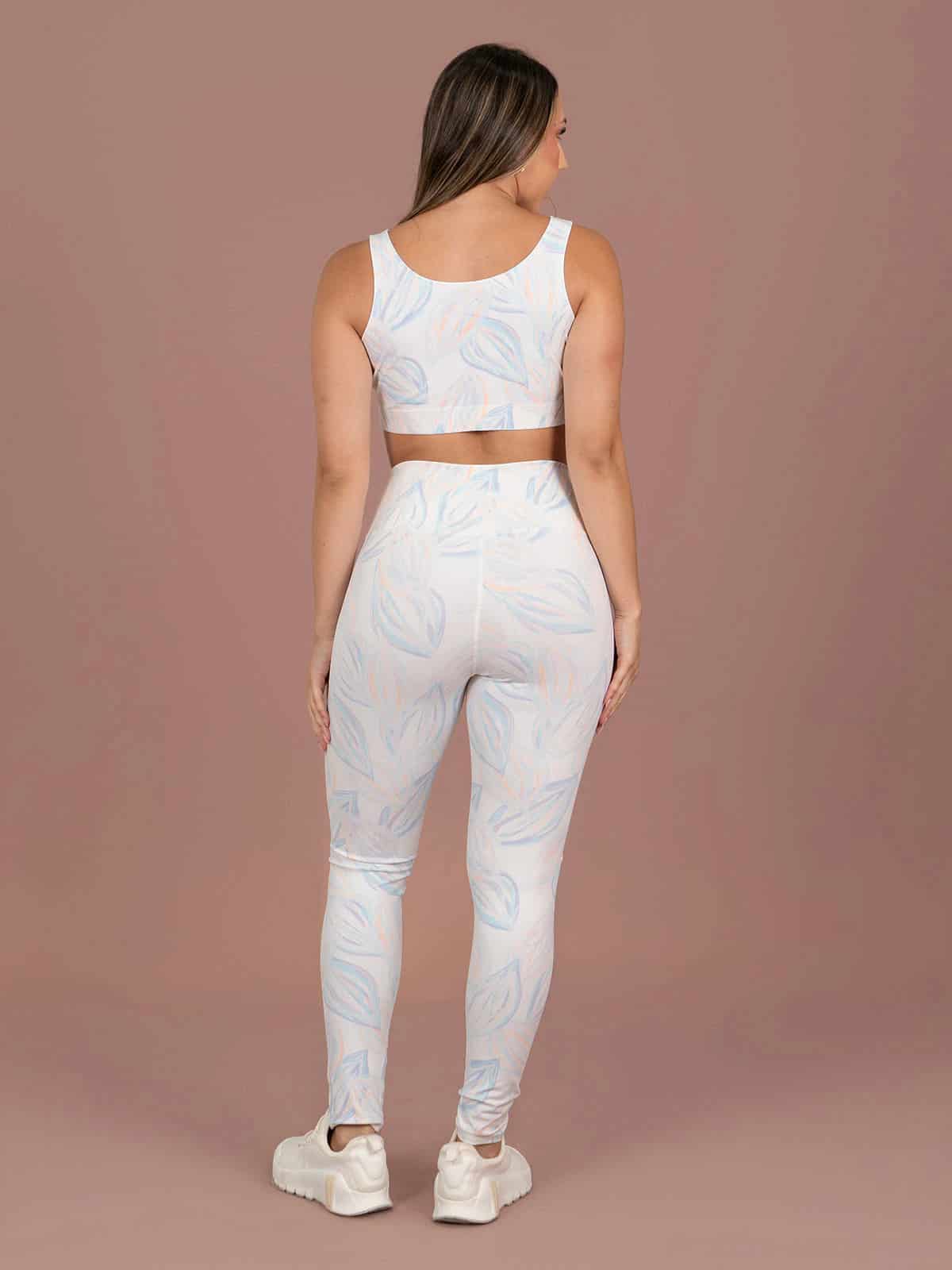 Iriscras leggins set - miniatura 2