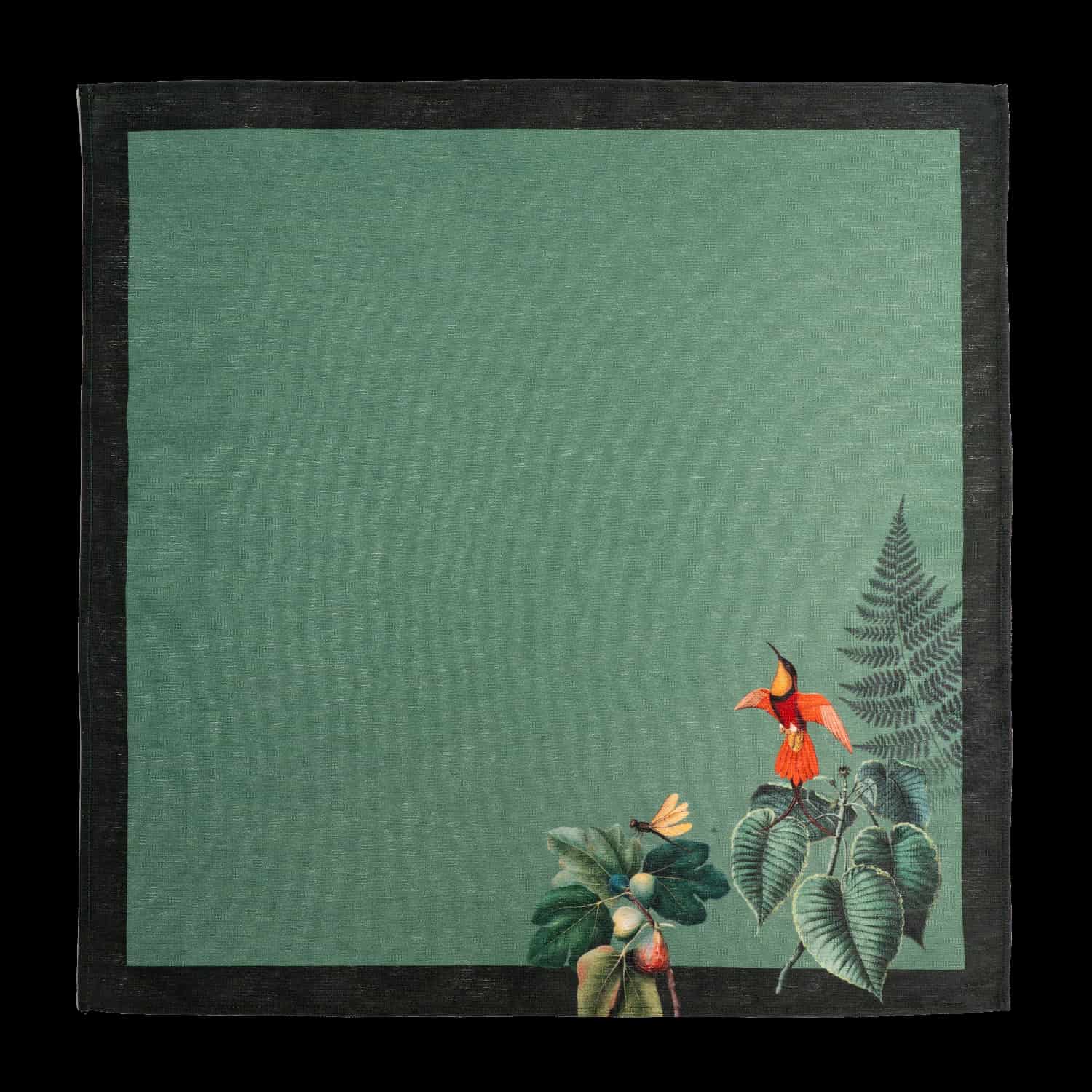 Servilletas - The Forest 4 - miniatura 1