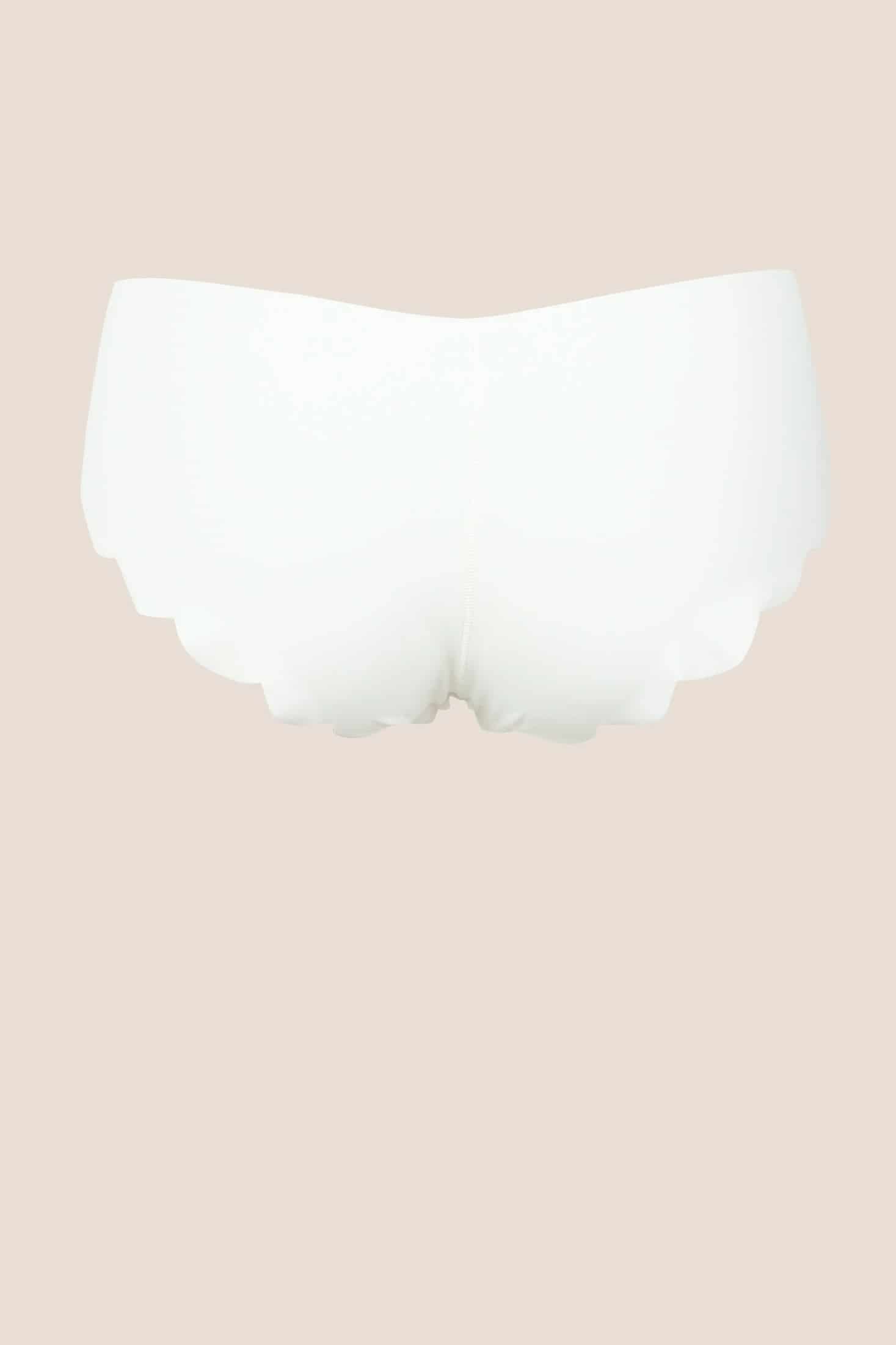 CULOTTE ELLIPSE INVISIBLE TOTAL COMODIDAD ZERO CRUDO - miniatura 2