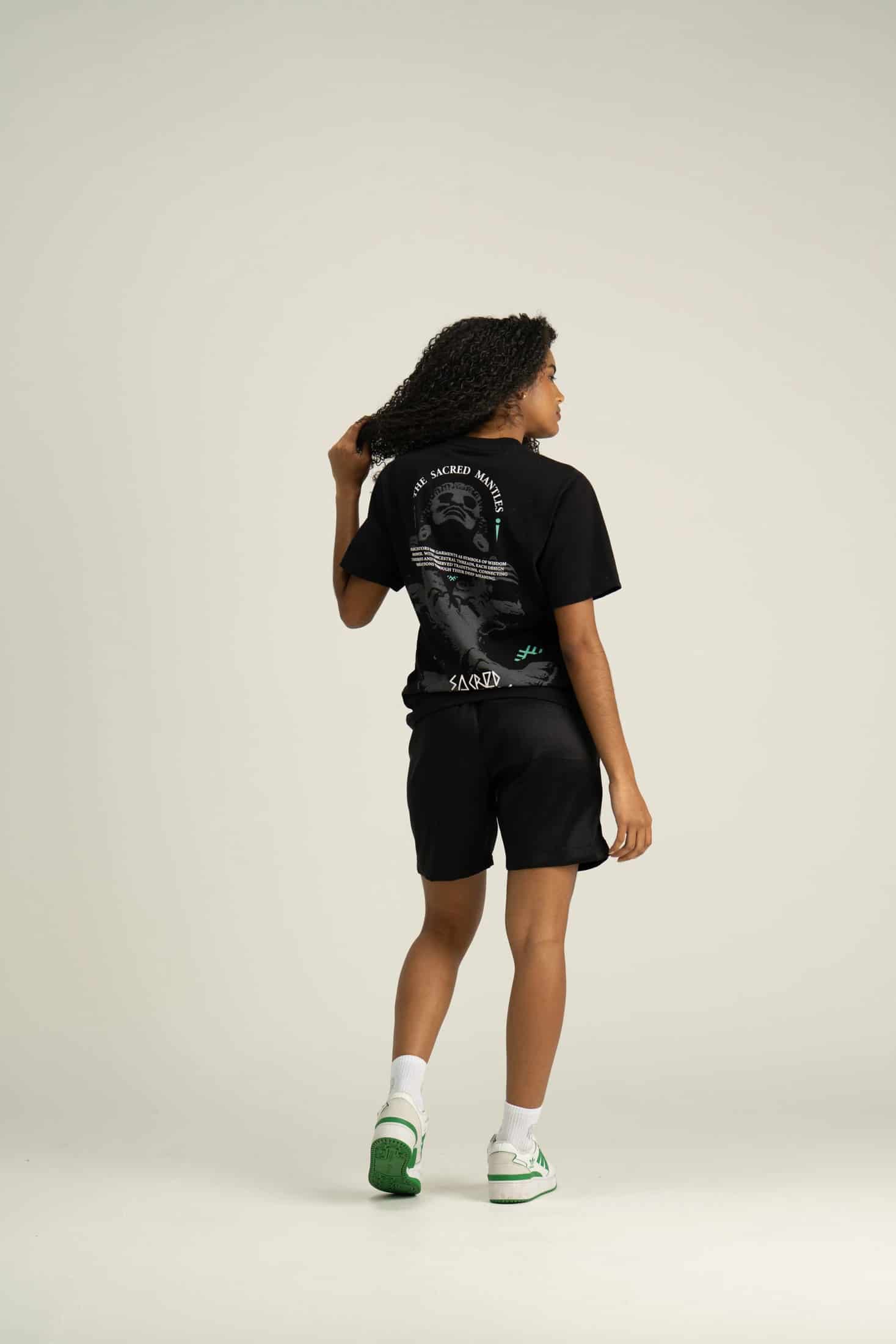 ZERU SHORTS - miniatura 5