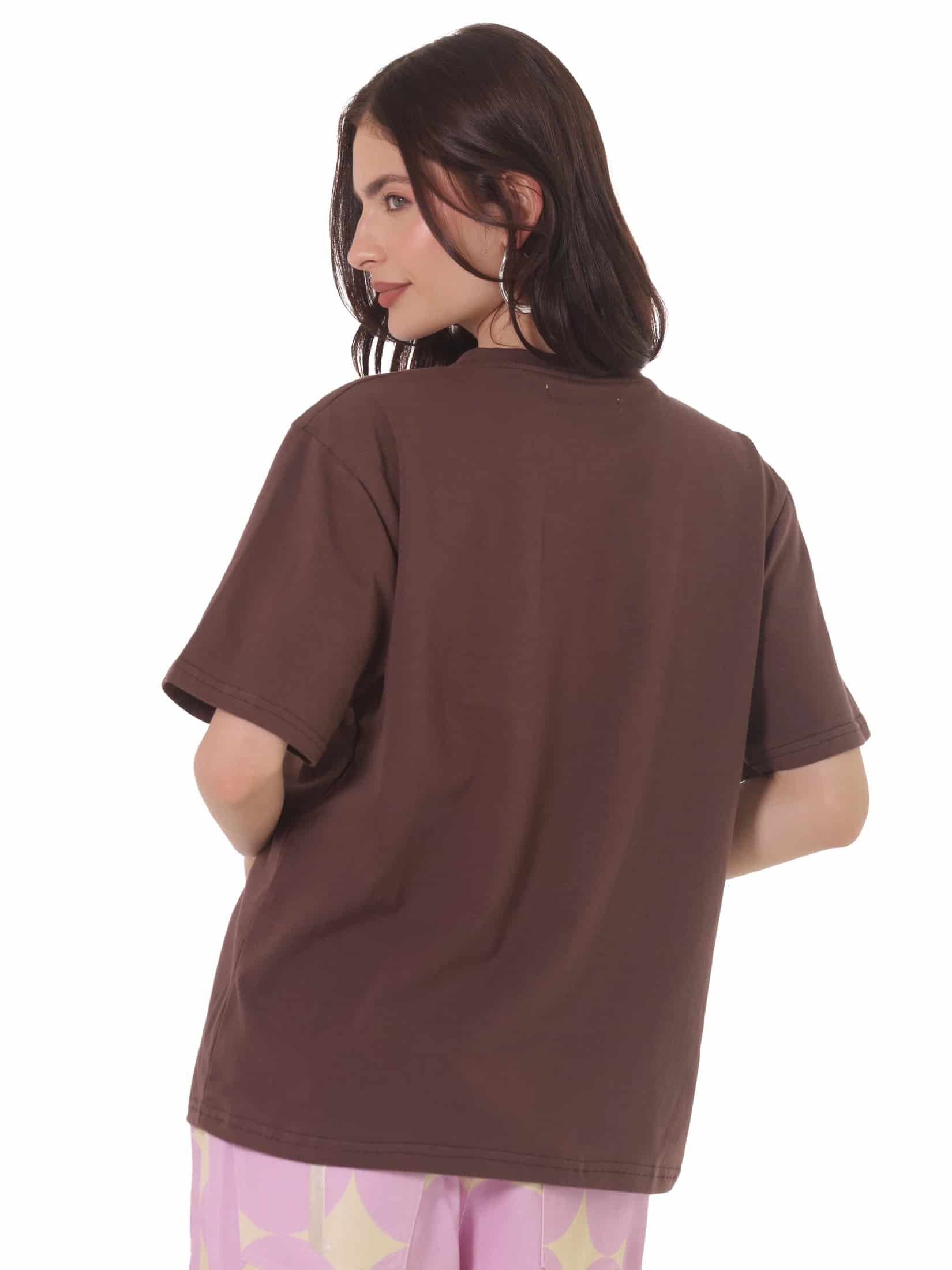 Camiseta Café - miniatura 3