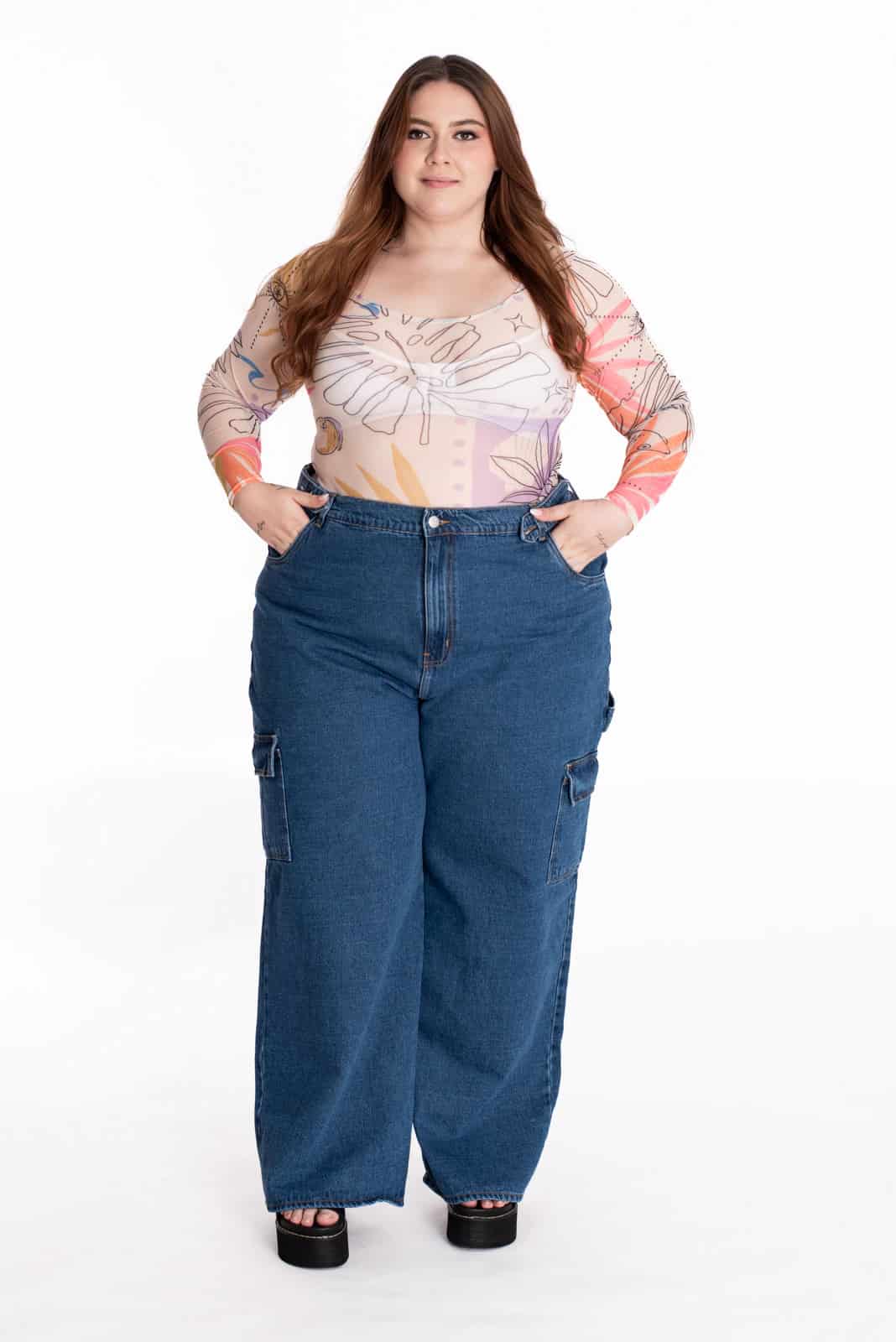 Body Inca Marfil - miniatura 3