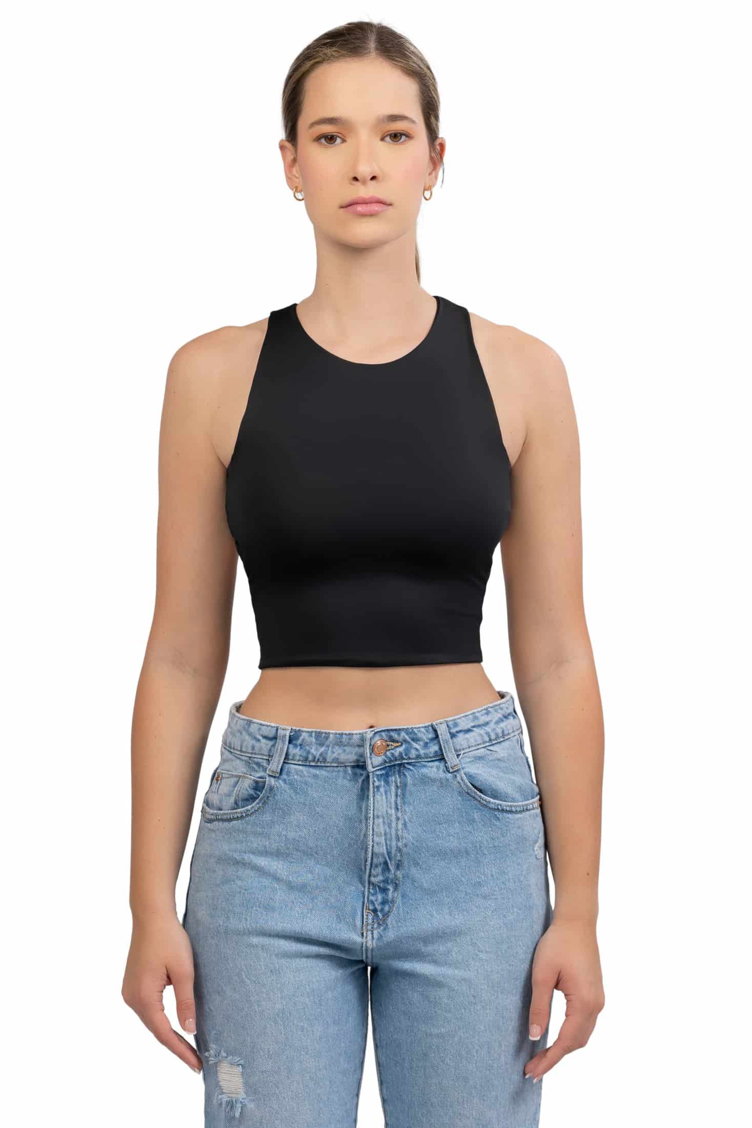 Crop Top – Rumania - miniatura 4