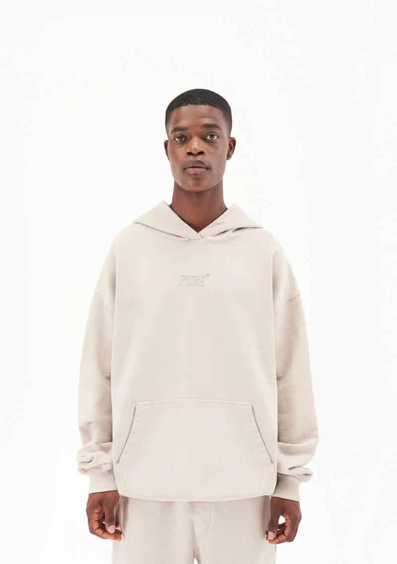 Classic Fog Hoodie - miniatura 2