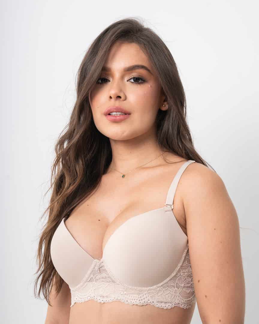 Brasier Kamila Push Up - miniatura 13