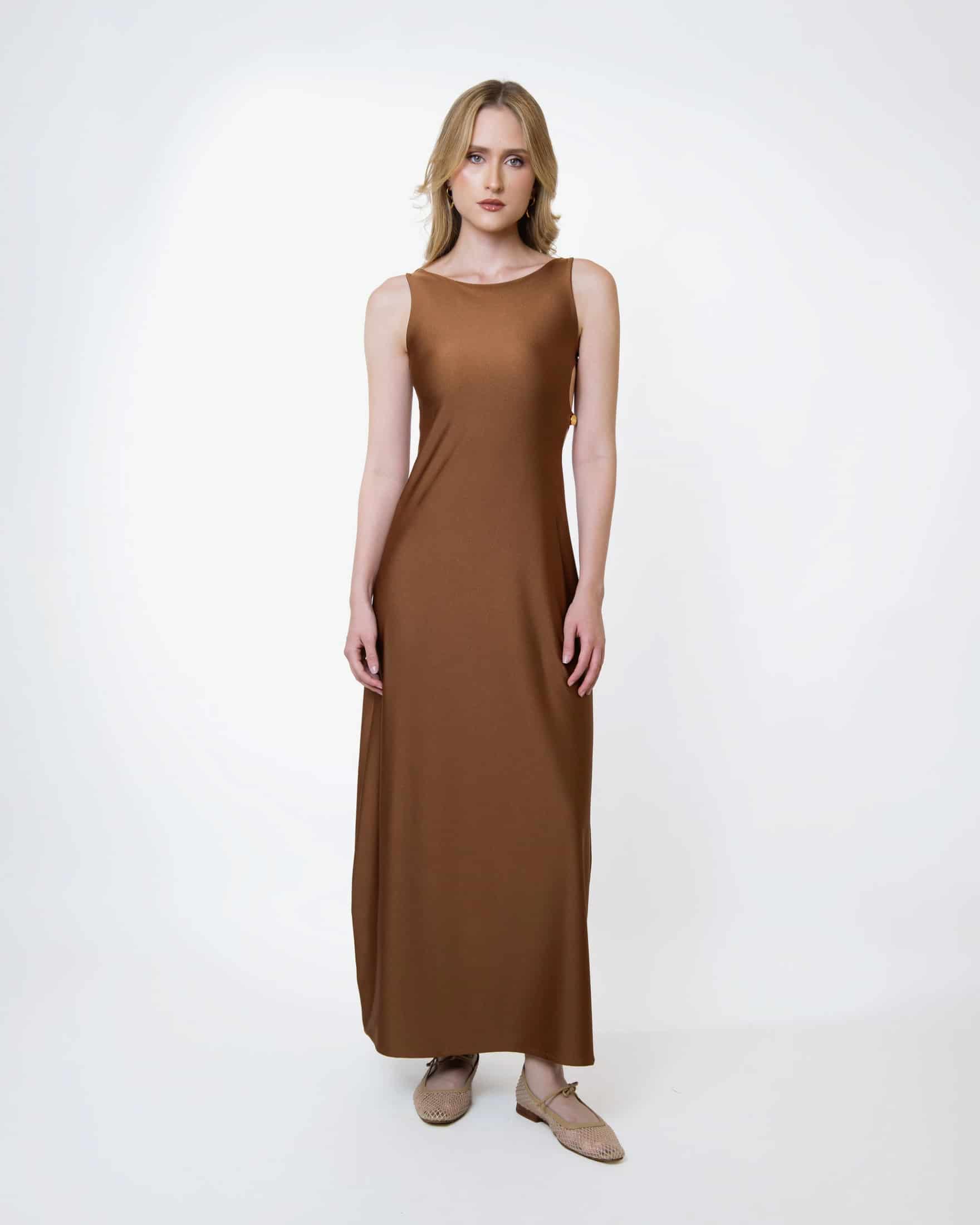 Ease Dress - miniatura 2