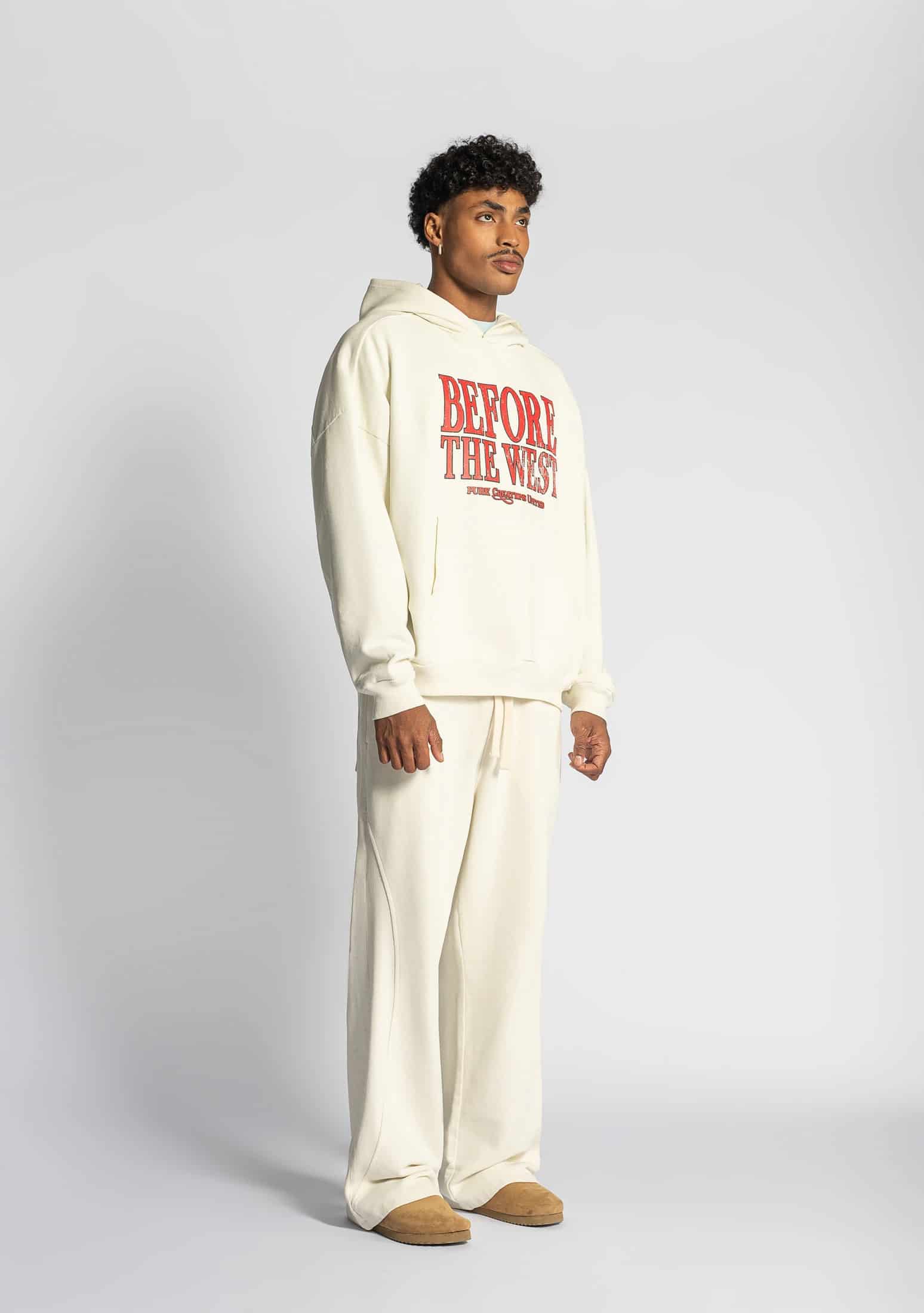 Before The West hoodie - miniatura 5