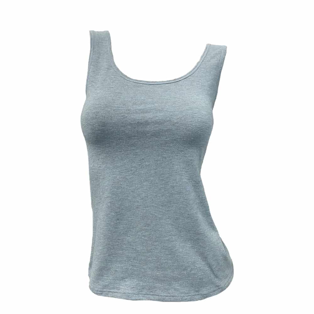 Camiseta Básica Algodón - miniatura 12