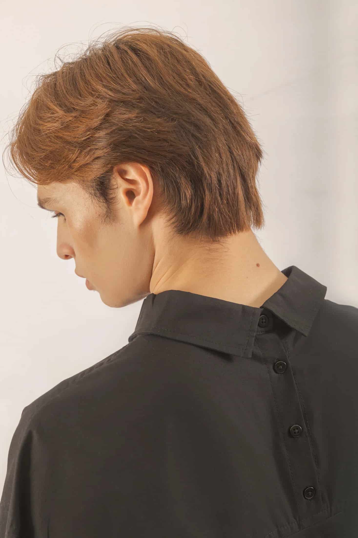 TUMO Black Shirt - miniatura 7