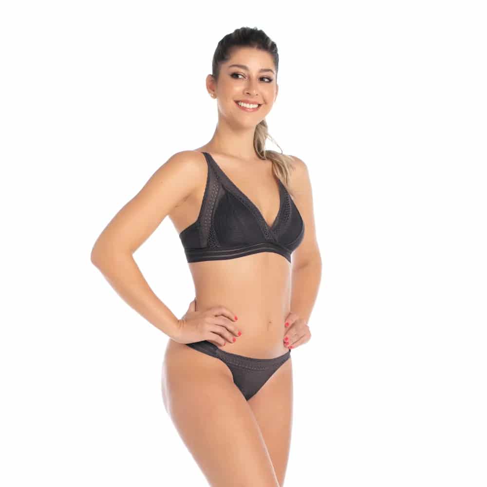 Brasilera Julia - miniatura 19