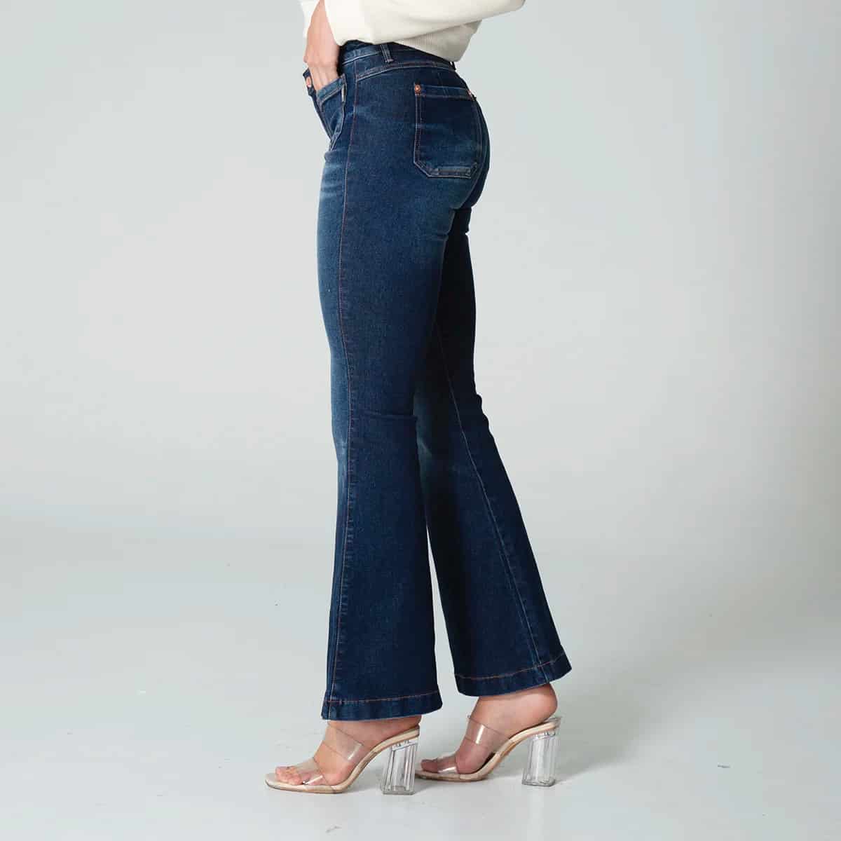 Jean Flare Emilee - miniatura 4