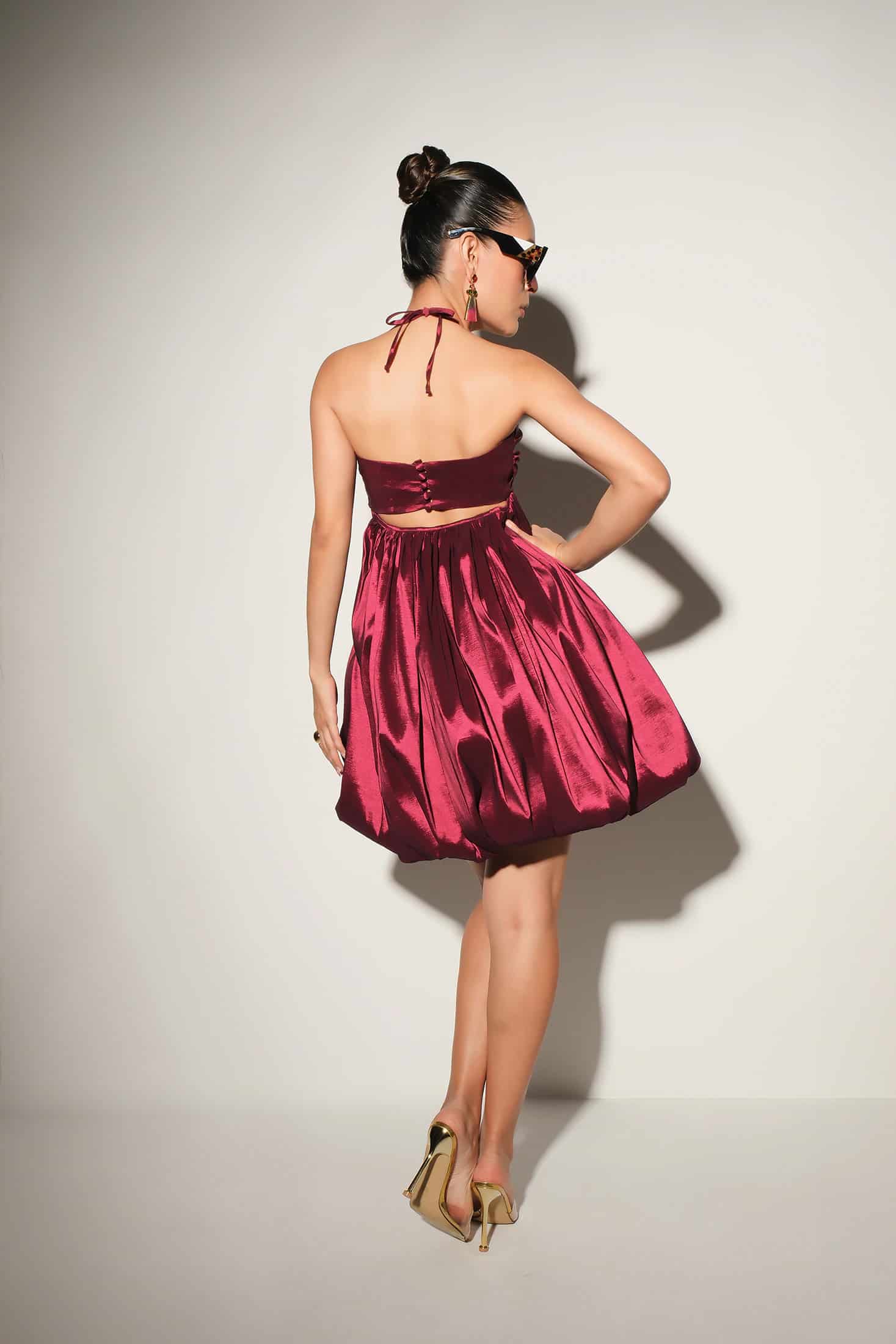 VESTIDO ANASTASIA - miniatura 12