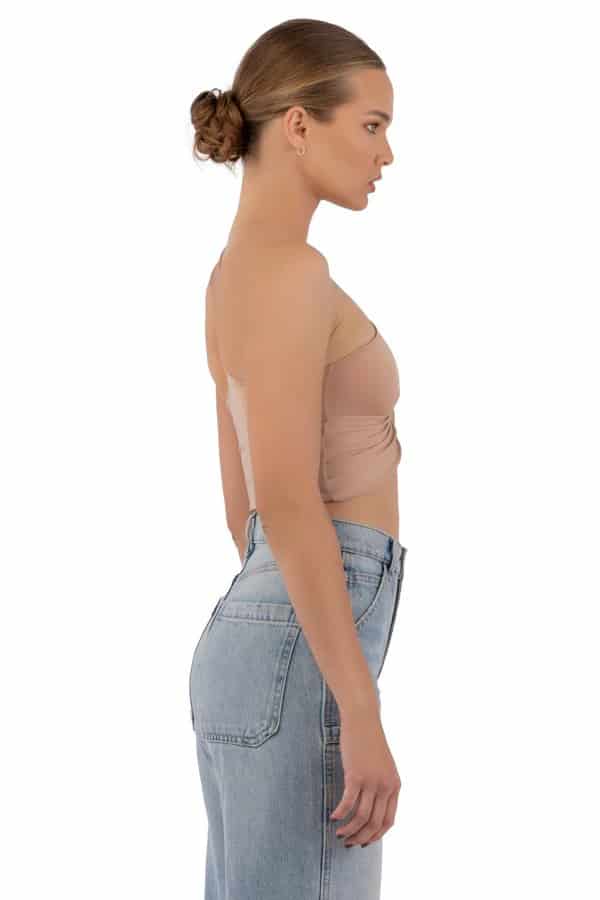 Crop Top – Roma - miniatura 2