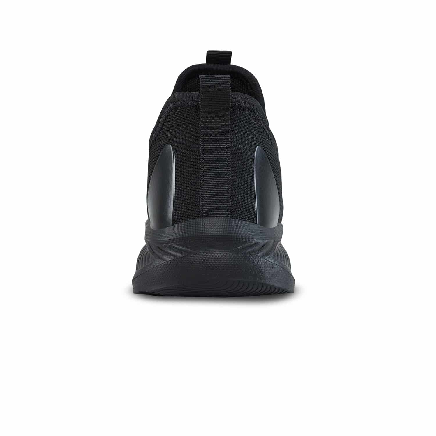 Tenis para Caminar Oiril Negro Croydon para Mujer - miniatura 5