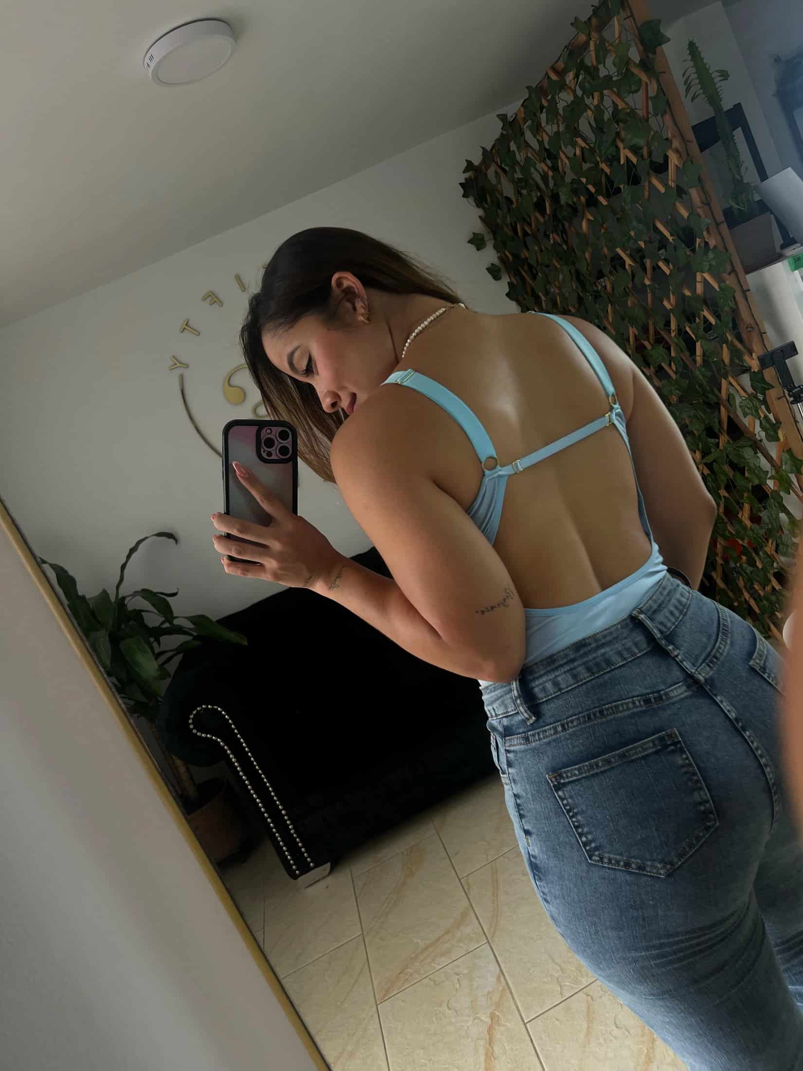 Body Satinado Ref. Mariam - miniatura 2