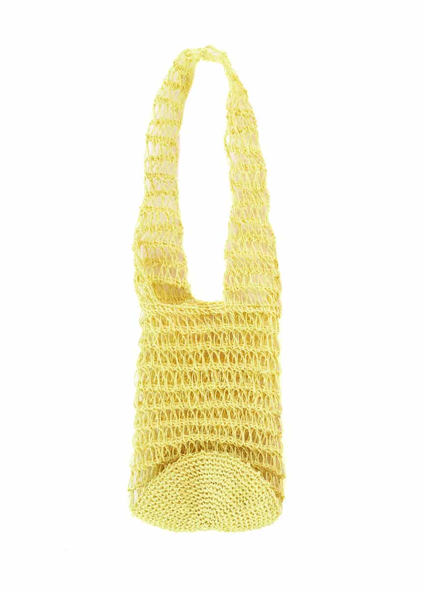 ACCESORIES BEACH BAG FIQUE BAG 9457 - miniatura 1