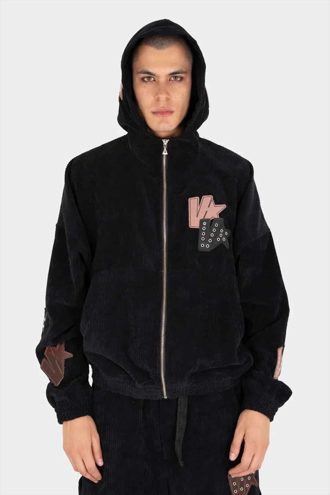 VENENO BUZO DARK GRAIN - miniatura 1