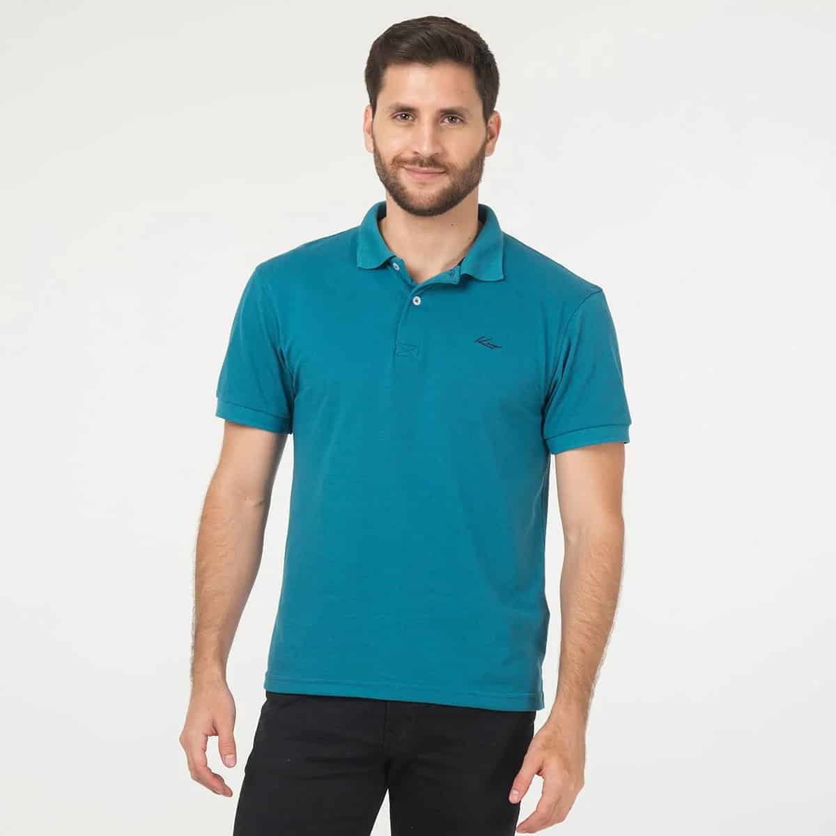 Camiseta Basica Grinzing - miniatura 5