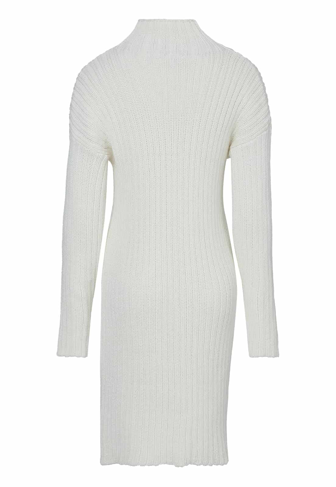 SHORT RIB DRESS - miniatura 3