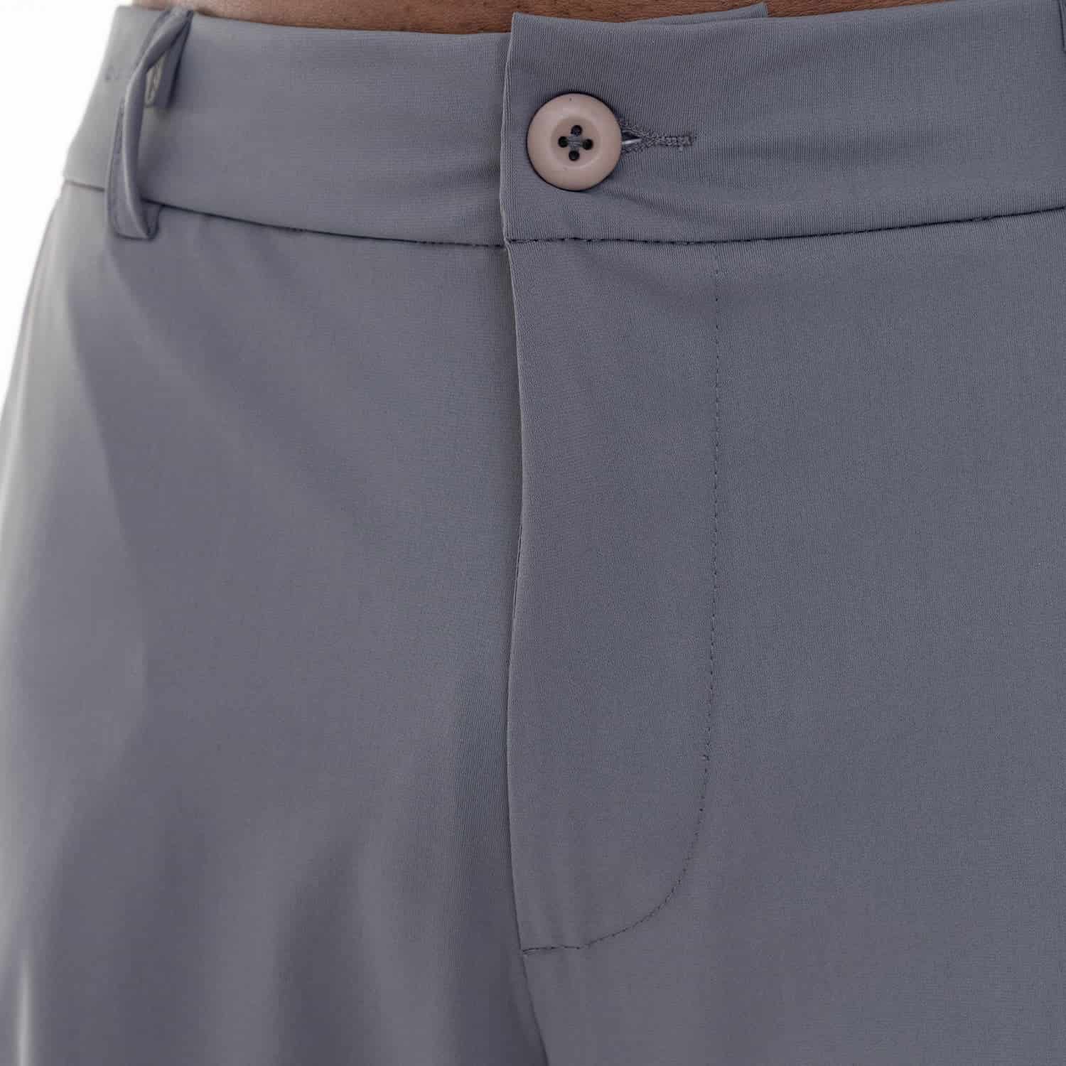 Classic Trouser Grey - miniatura 3