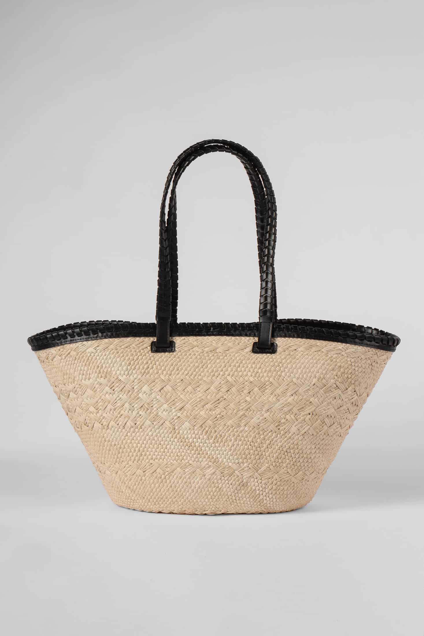 Santorini Basket, Navy Blue - miniatura 8