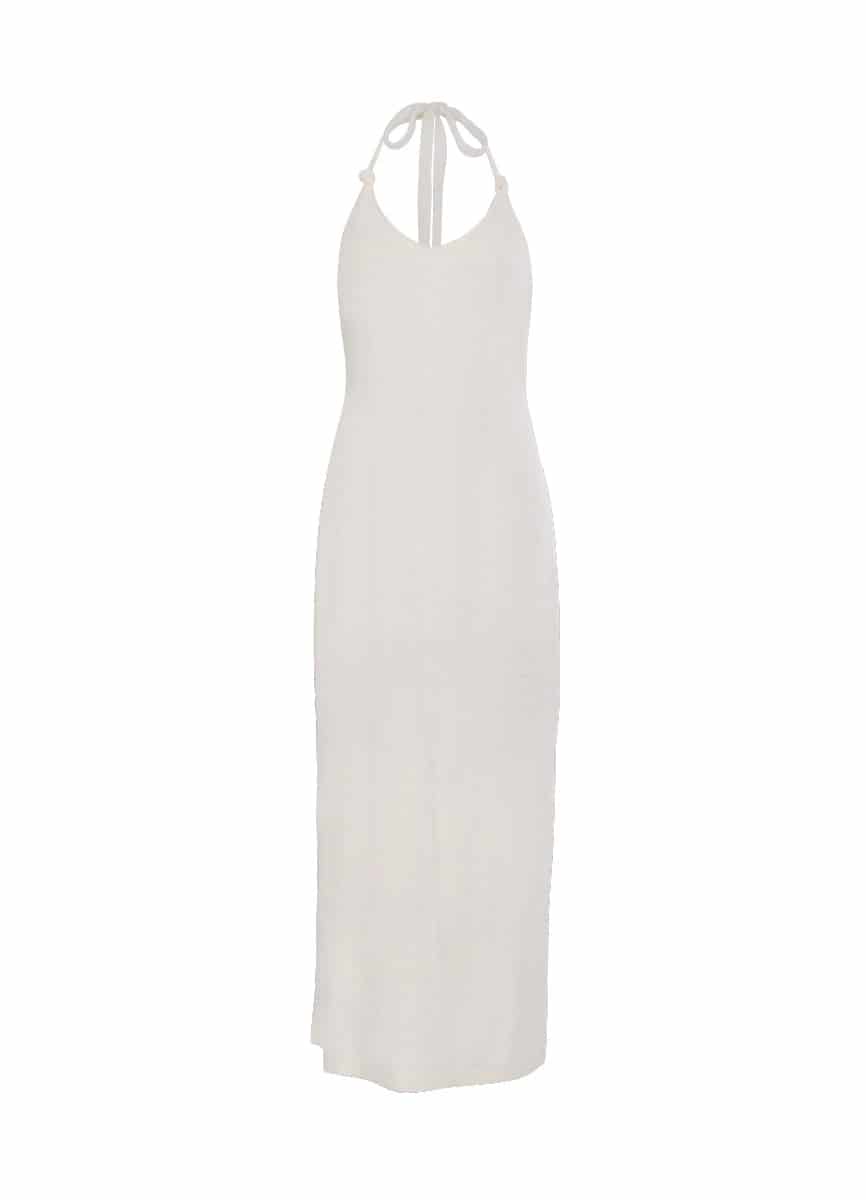 GREEN DREAMS MALIKA DRESS        9752 - miniatura 2