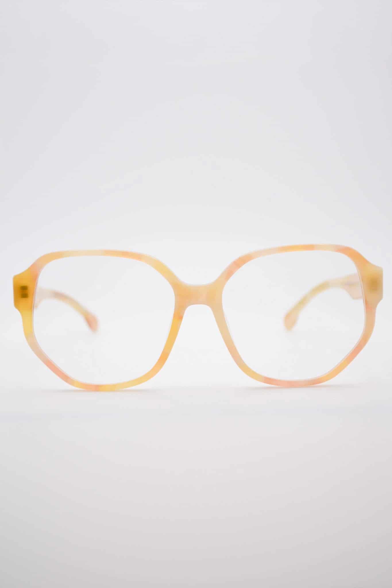 montura seventy2 mármol amarillo - miniatura 1