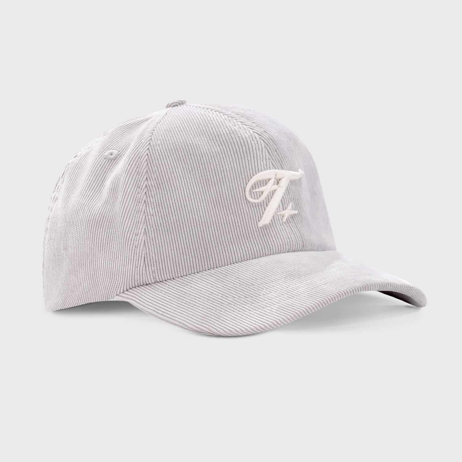 Corduroy Stellar Cap - Black - miniatura 2