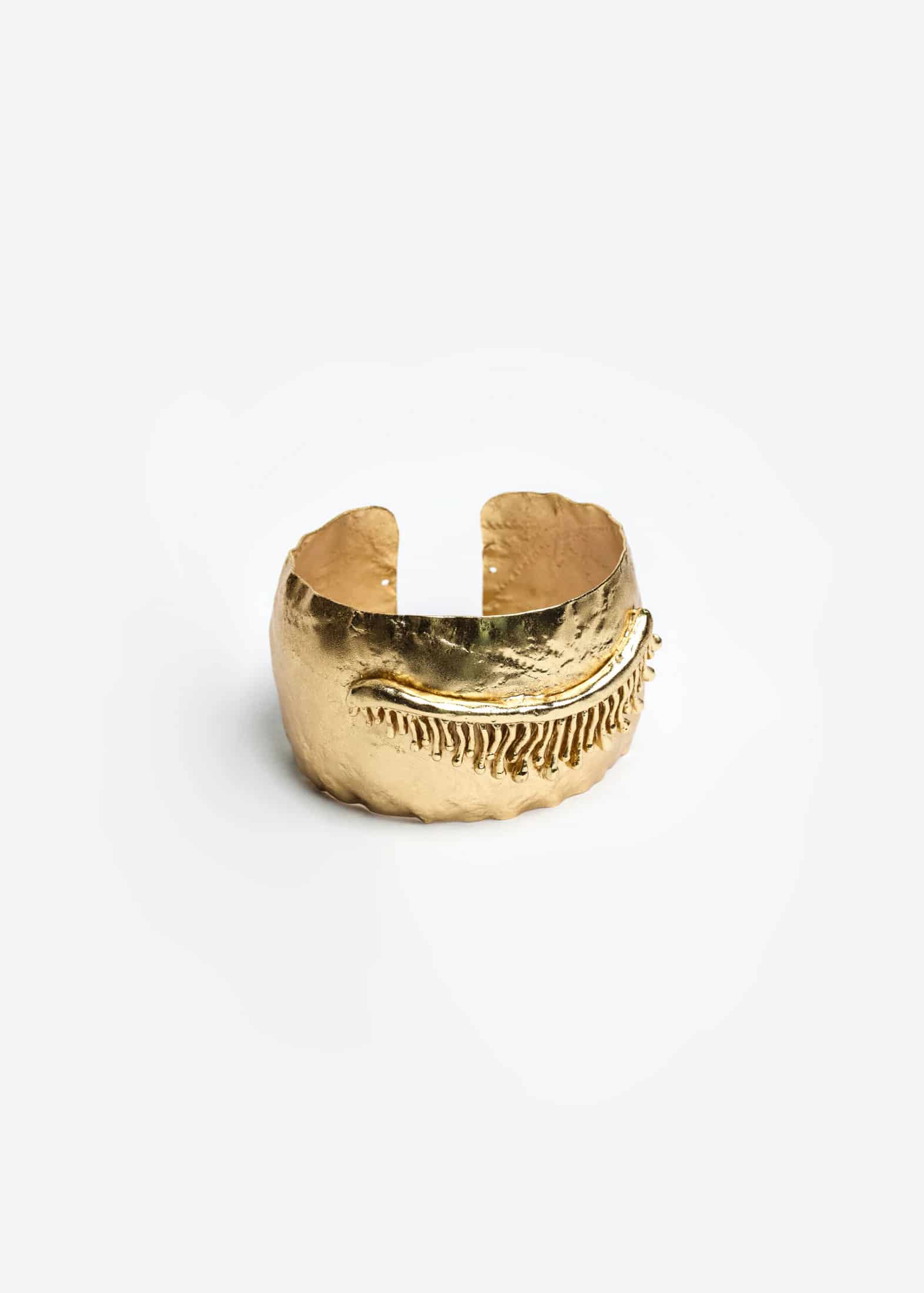 Brazalete Ojo Cerrado - miniatura 3