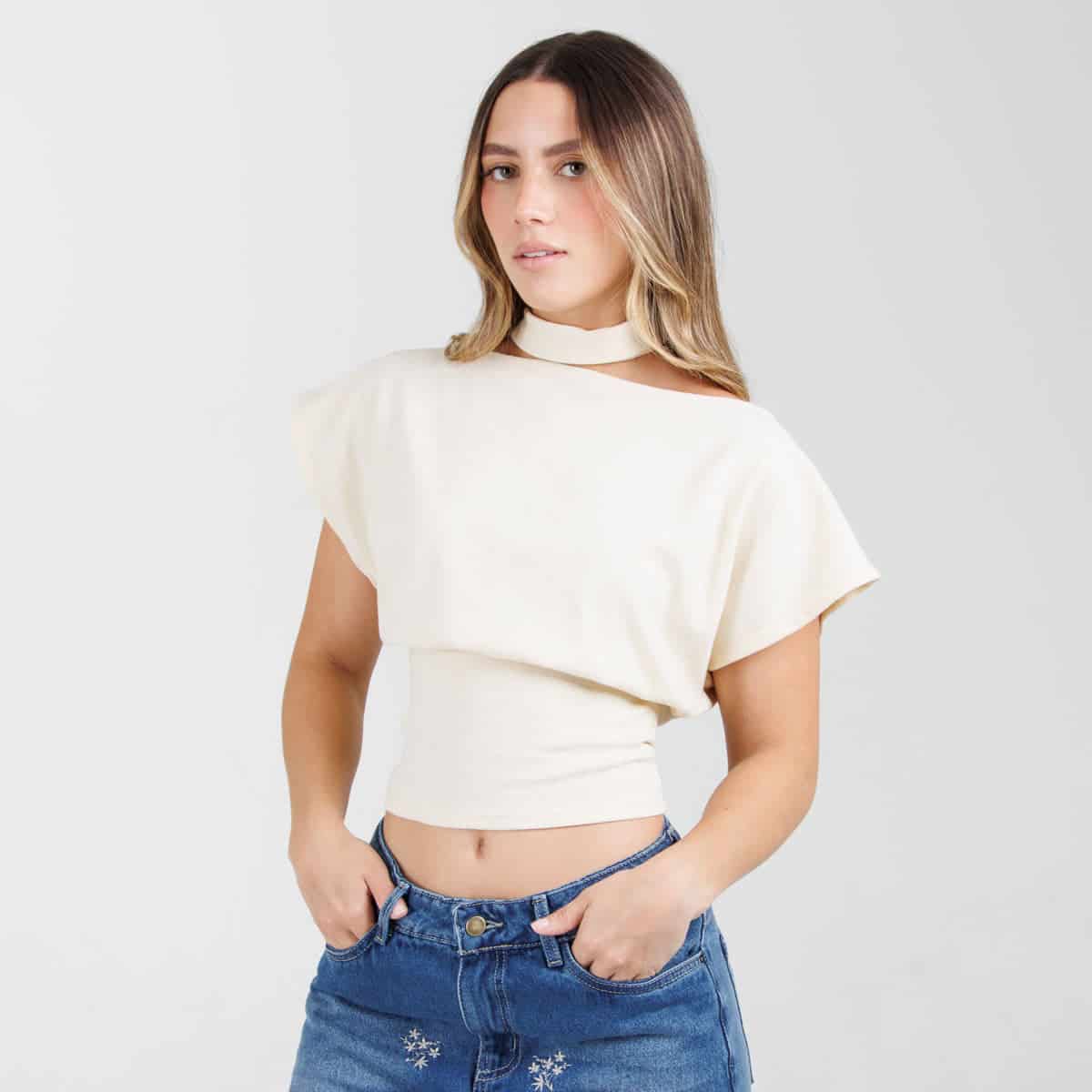 Blusa Axspen B2002 - miniatura 2